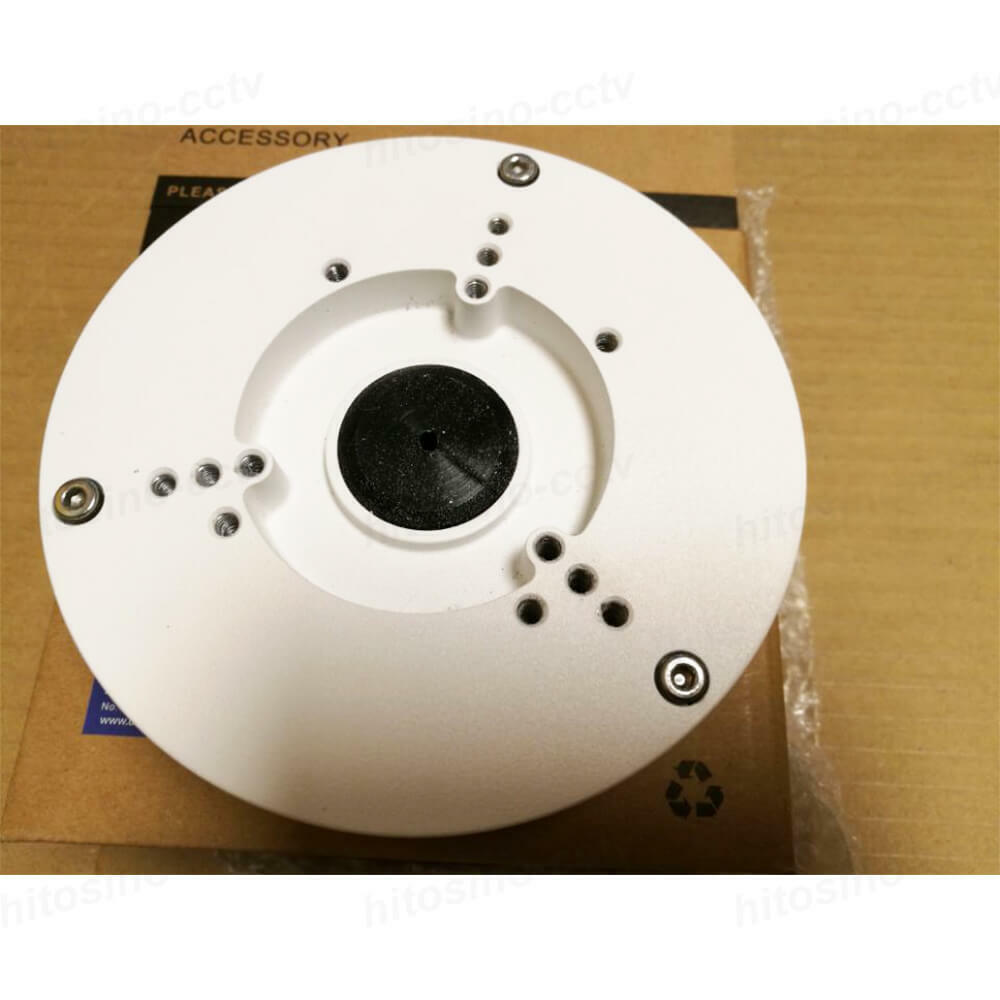 Dahua DH-PFA130-E Junction Box for IPC-HDW4631C-A