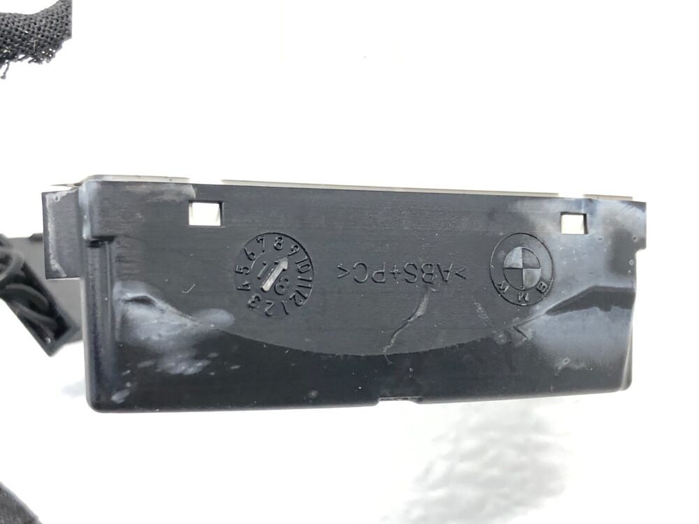 2017-2020 BMW 430i F36 Gran Coupe Steering Wheel Electronics Control Module OEM