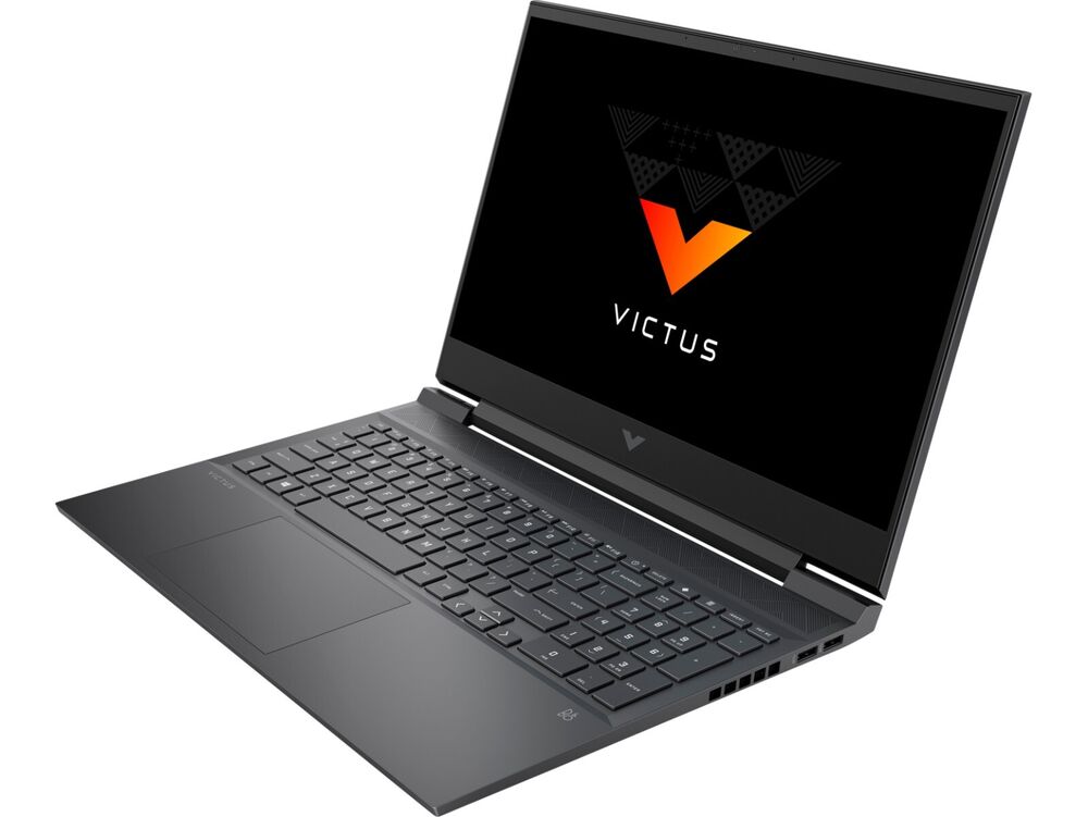 HP Victus 15 Gaming Laptop with RTX 3050Ti