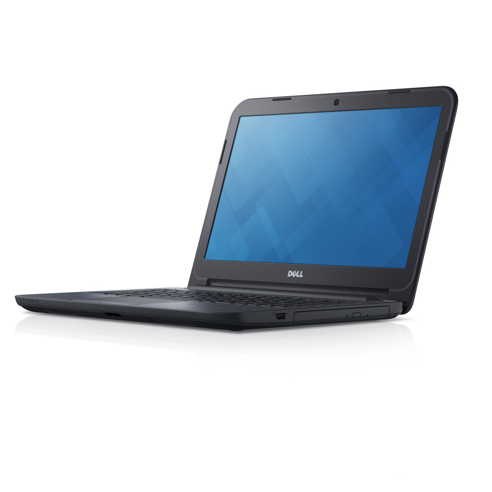 Dell Latitude 3440 14" Business Laptop with Intel Core i3, 8GB RAM, 128GB SSD
