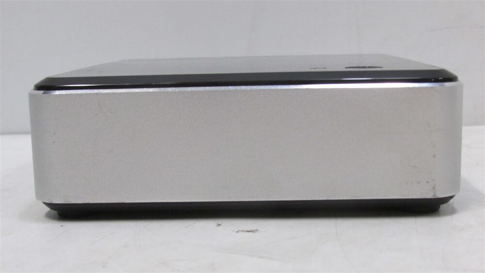 Intel NUC D54250WYK Mini PC with i5-4250U, 16GB RAM, 512GB mSATA