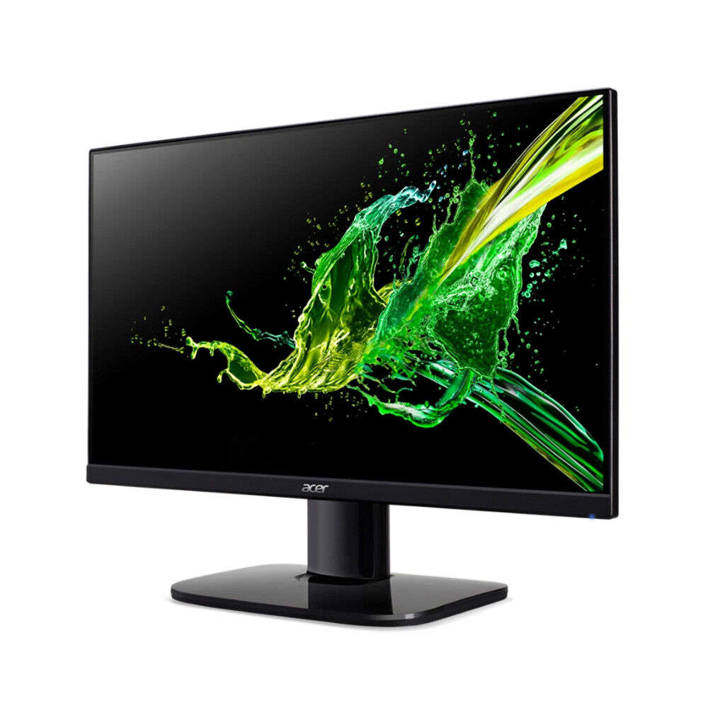 Acer KA242Y 23.8" 75Hz Full HD Certified Refurbished Monitor