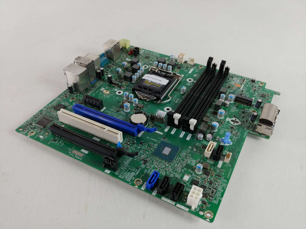Dell OptiPlex 7050 Tower Workstation Motherboard