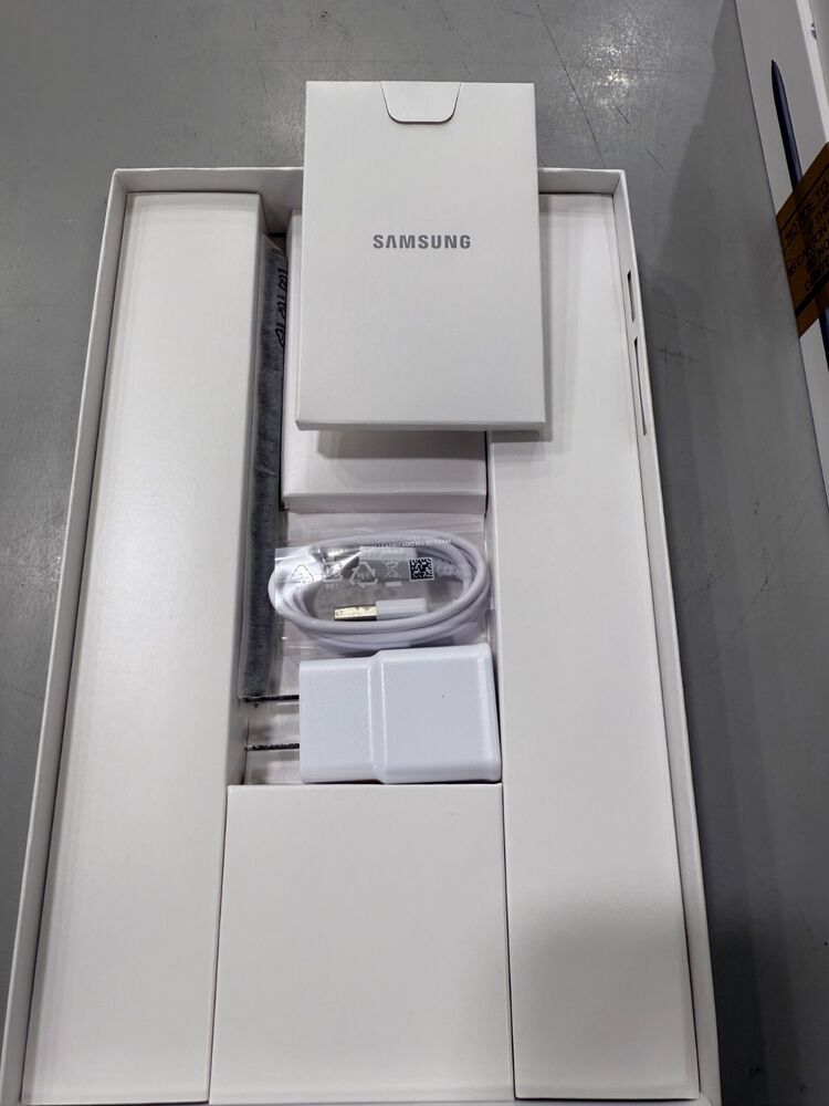 Samsung Galaxy Tab S6 Lite 10.4" Android Tablet with S Pen