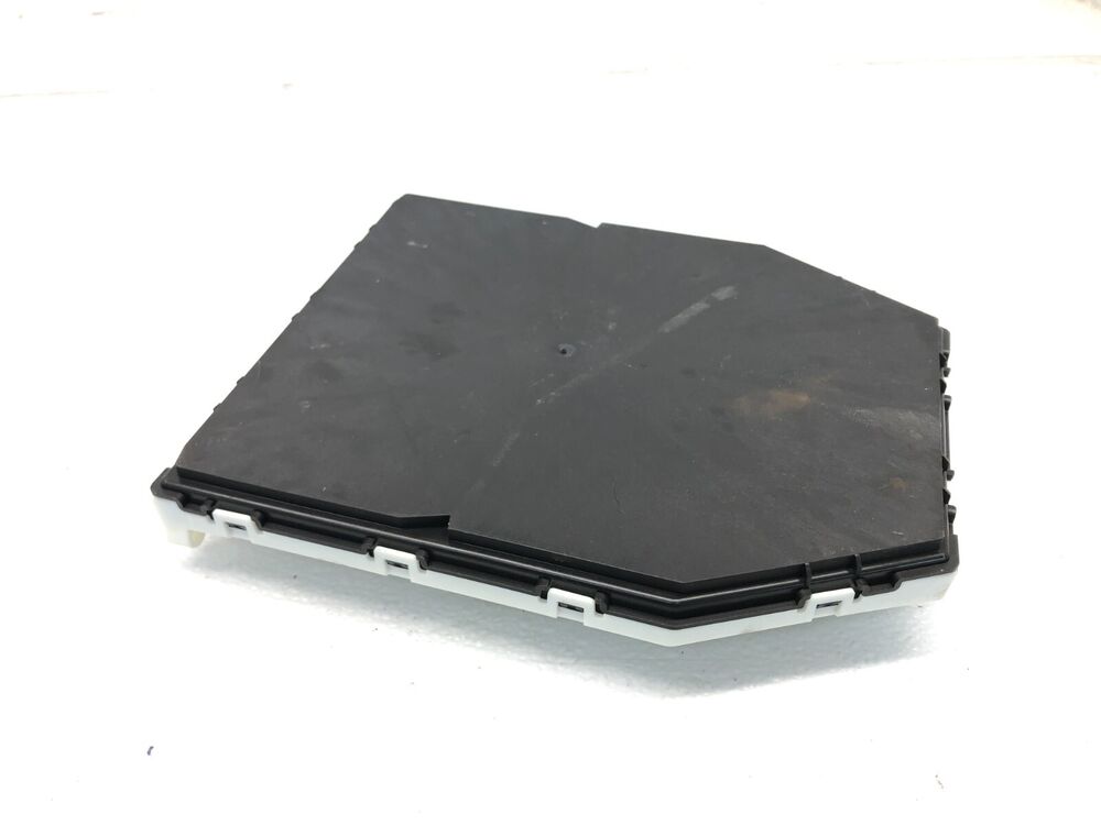 2019-2022 Mercedes A220 V177 Front SAM Body Control Module - Genuine OEM