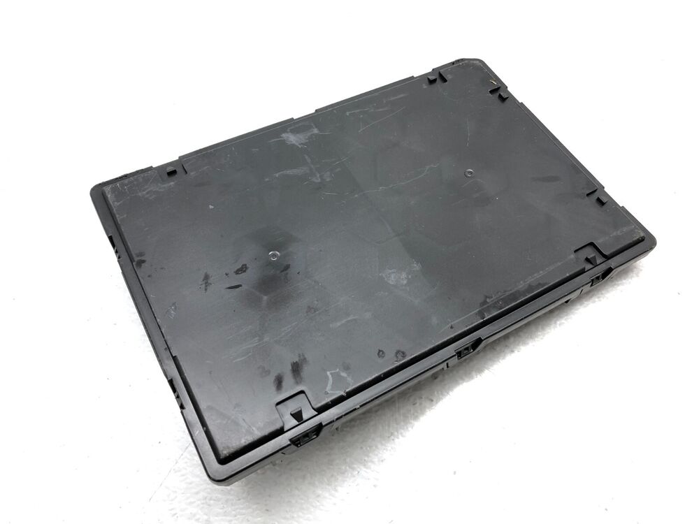 2018-2023 Audi A4 S4 B9 On-Board Supply Body Control Module OEM