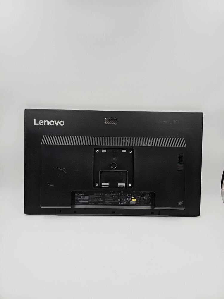 Lenovo ThinkVision T2424P 23.8" Widescreen LCD Monitor