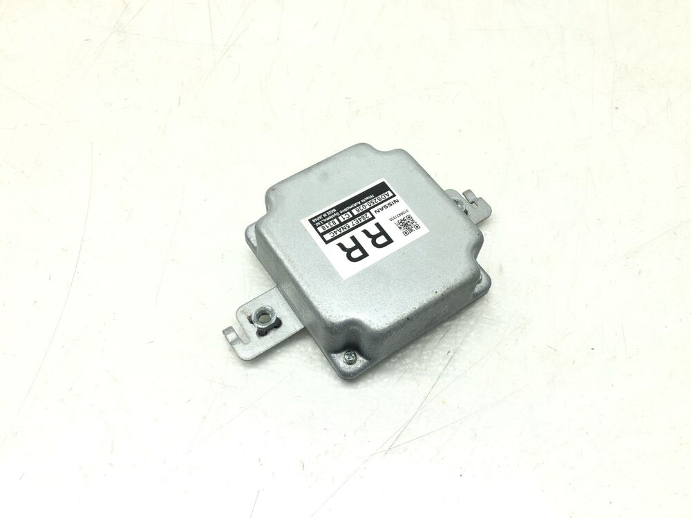 2019-2023 INFINITI QX50 Advanced Driver Assist Control Module OEM