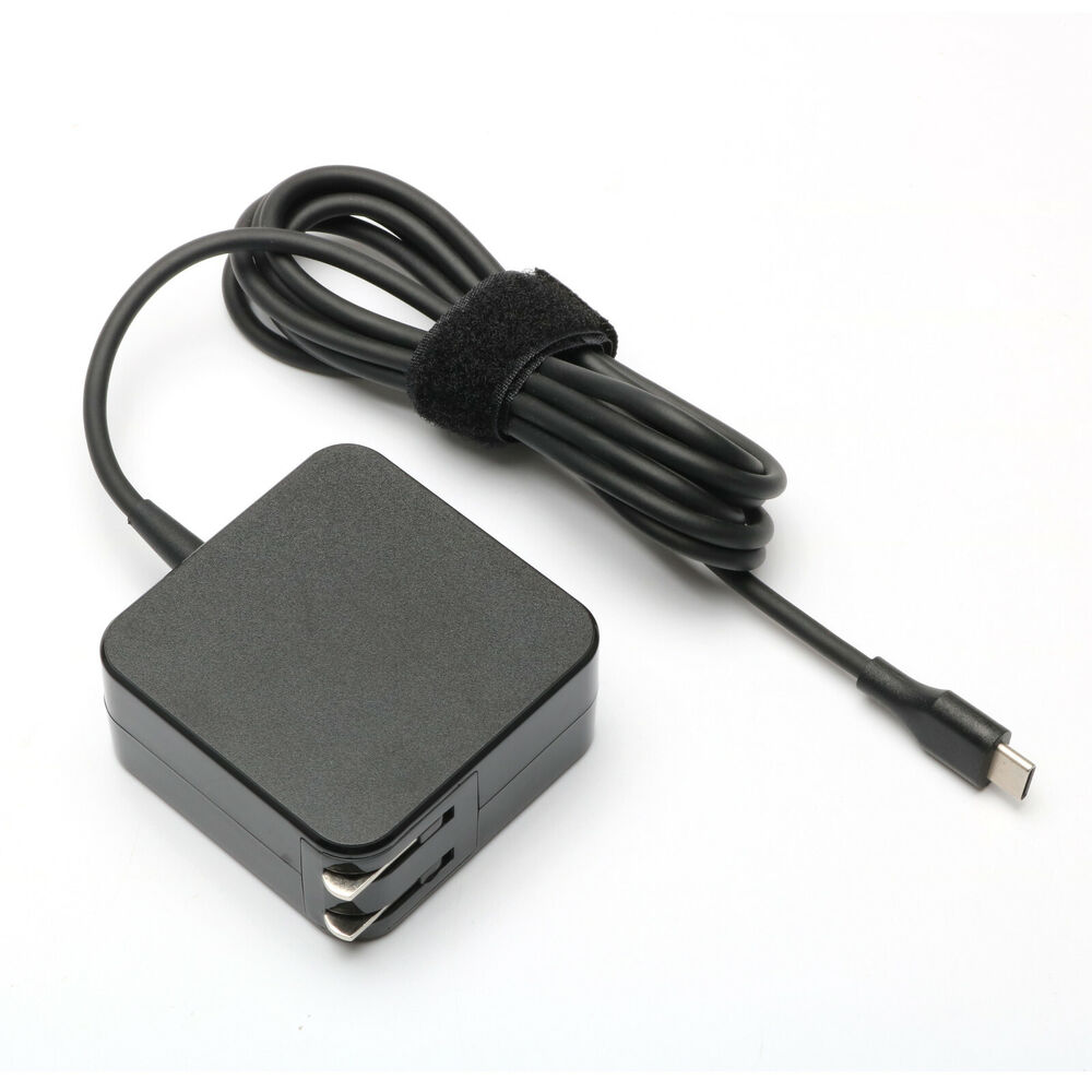 45W USB-C Universal Laptop Charger