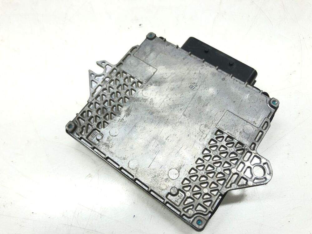 2011-2017 INFINITI QX56 QX80 5.6L Engine Valve Control Module OEM
