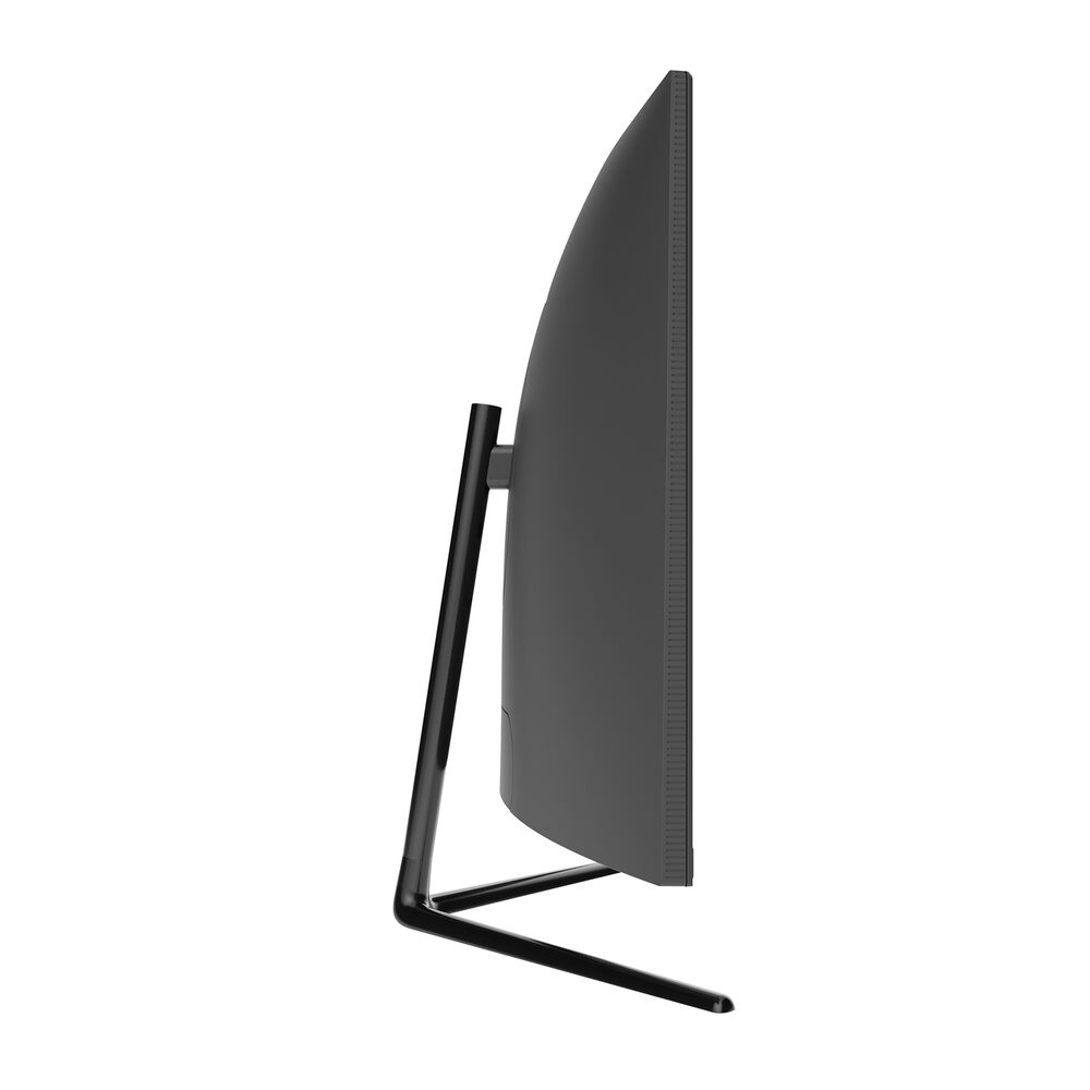 Viotek GNV27DB 27" Curved LED Monitor with 144Hz Refresh Rate