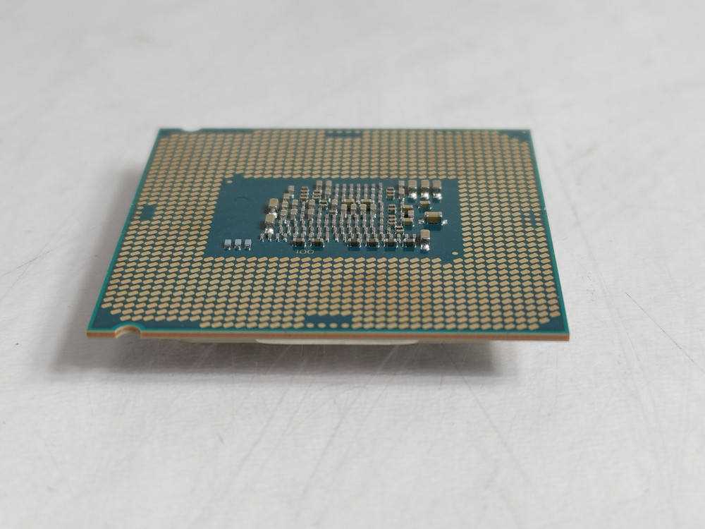 Intel Core i3-7100 3.9 GHz Processor - LGA 1151 Desktop CPU