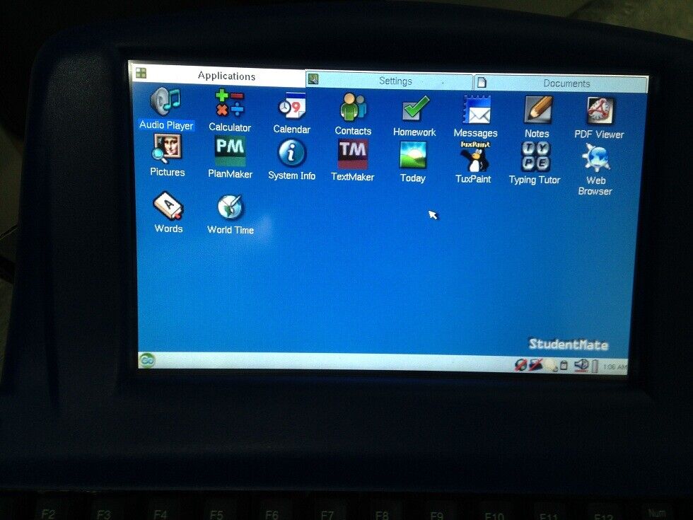 One2OneMate StudentMate Computer - The Ultimate Learning Companion