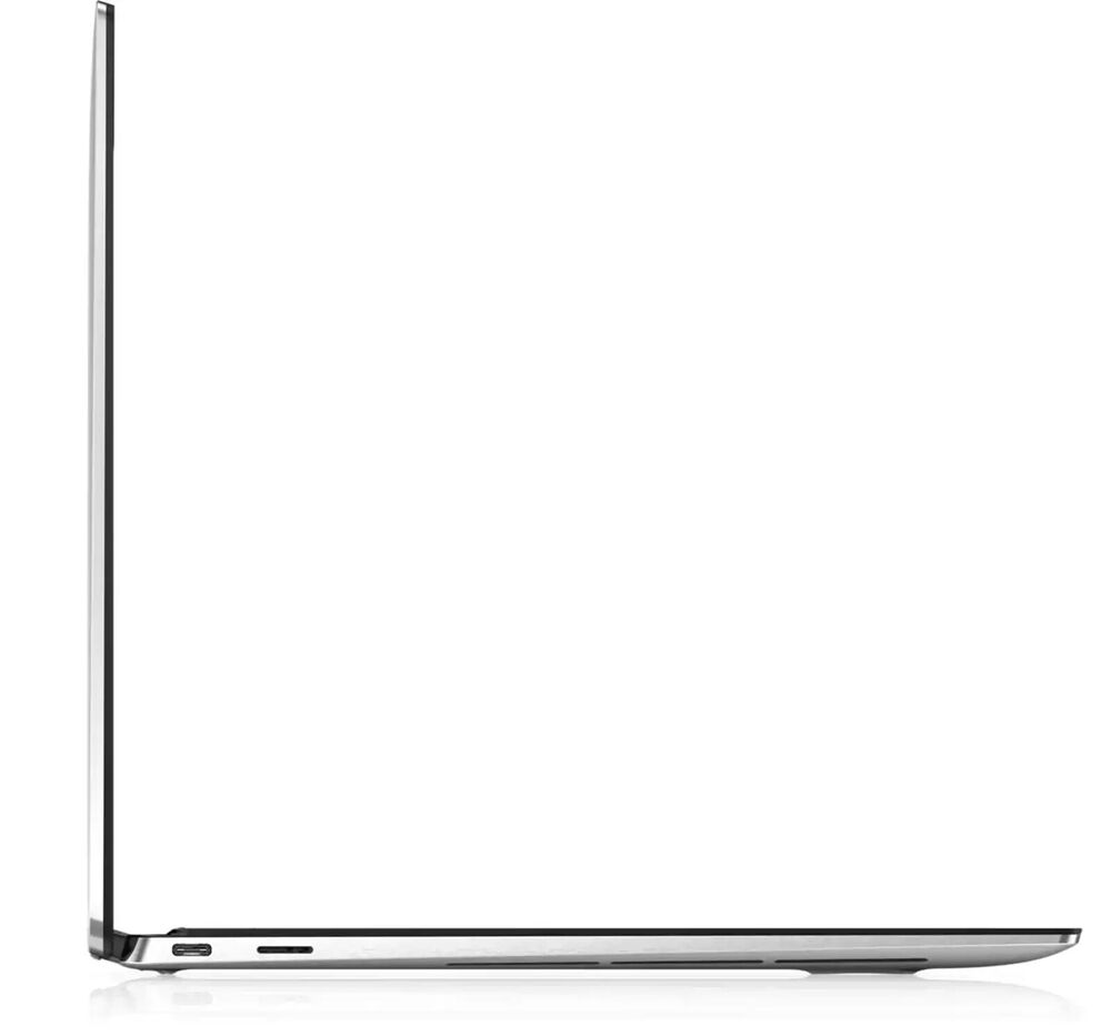 Dell XPS 13.4 Plus Laptop - 11th Gen Intel Core i7, 16GB RAM, 512GB NVMe SSD