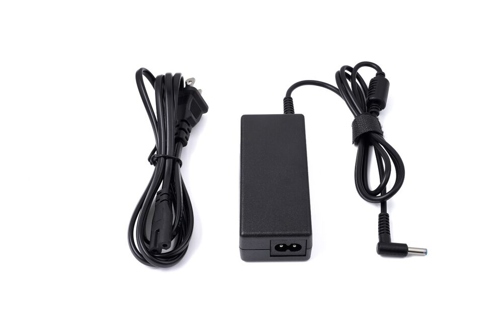 45W 19.5V 2.31A HP Laptop AC Adapter Charger
