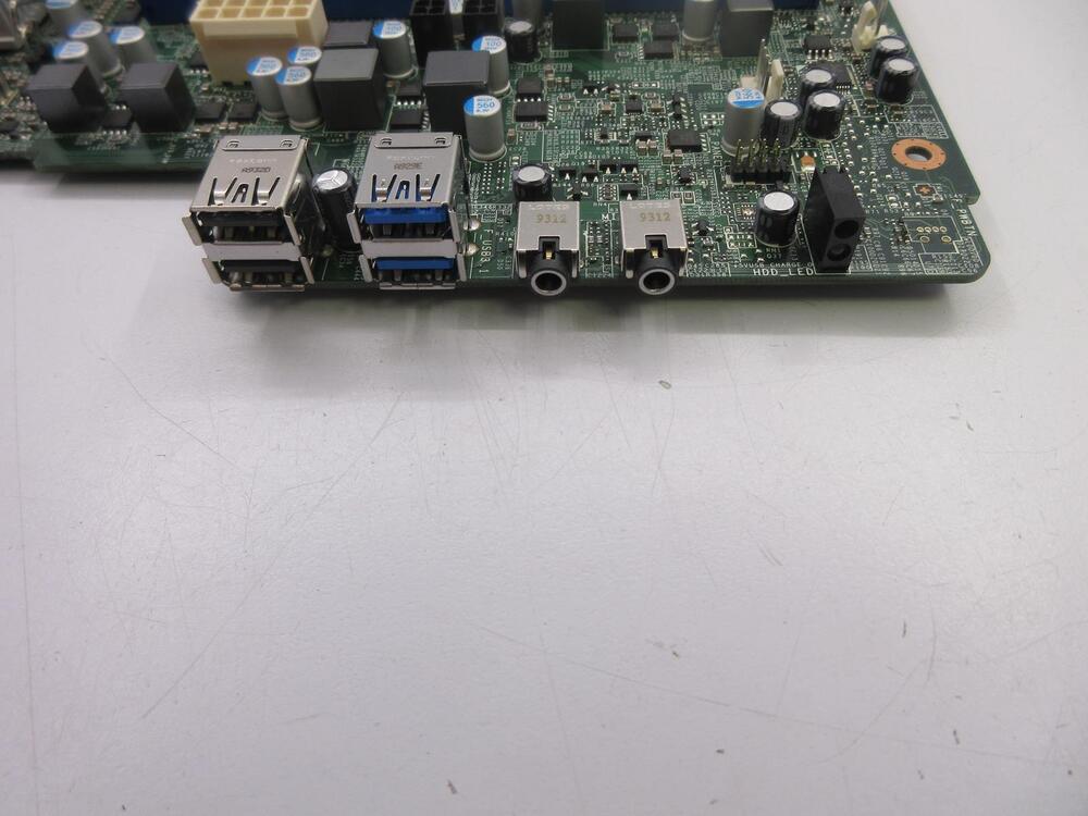 Lenovo AM4P2MS Motherboard - No CPU Included