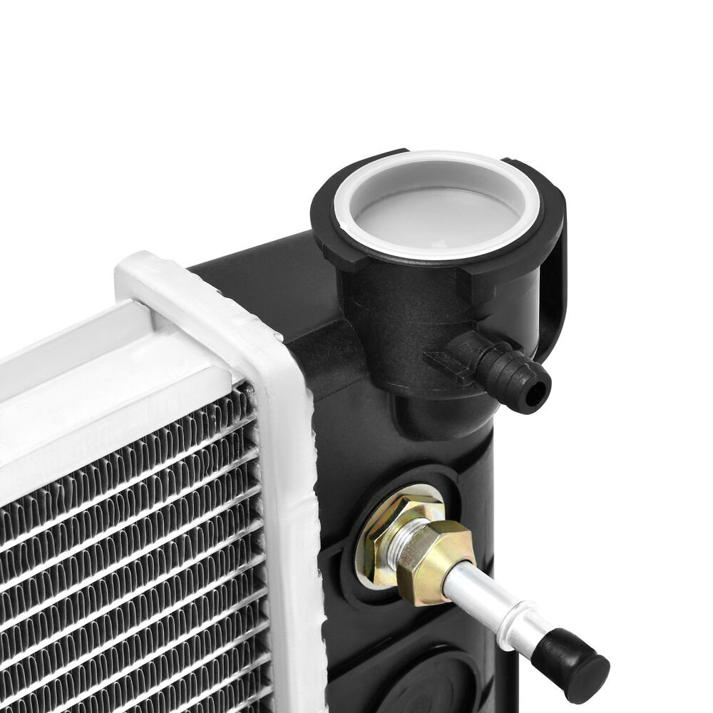 Upgraded Radiator for 94-01 Dodge Ram 1500 & 2500/3500