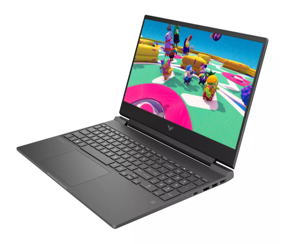 HP Victus 15.6" 144Hz Gaming Laptop - Brand New Factory Sealed