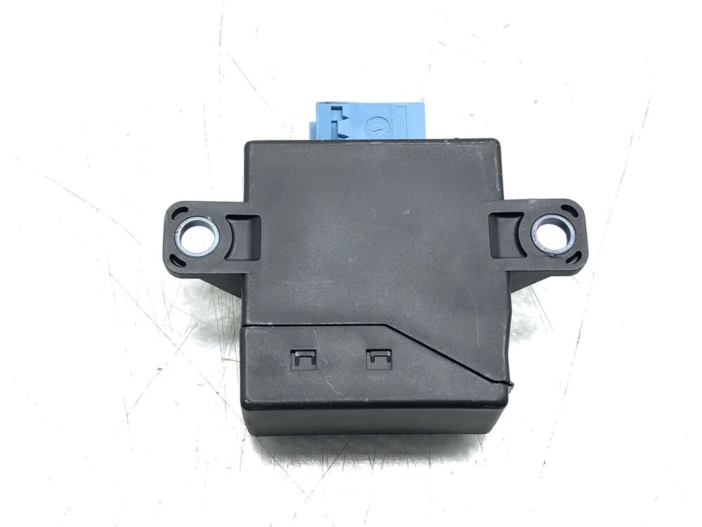 2014-2020 Maserati Quattroporte Power Steering Control Module OEM