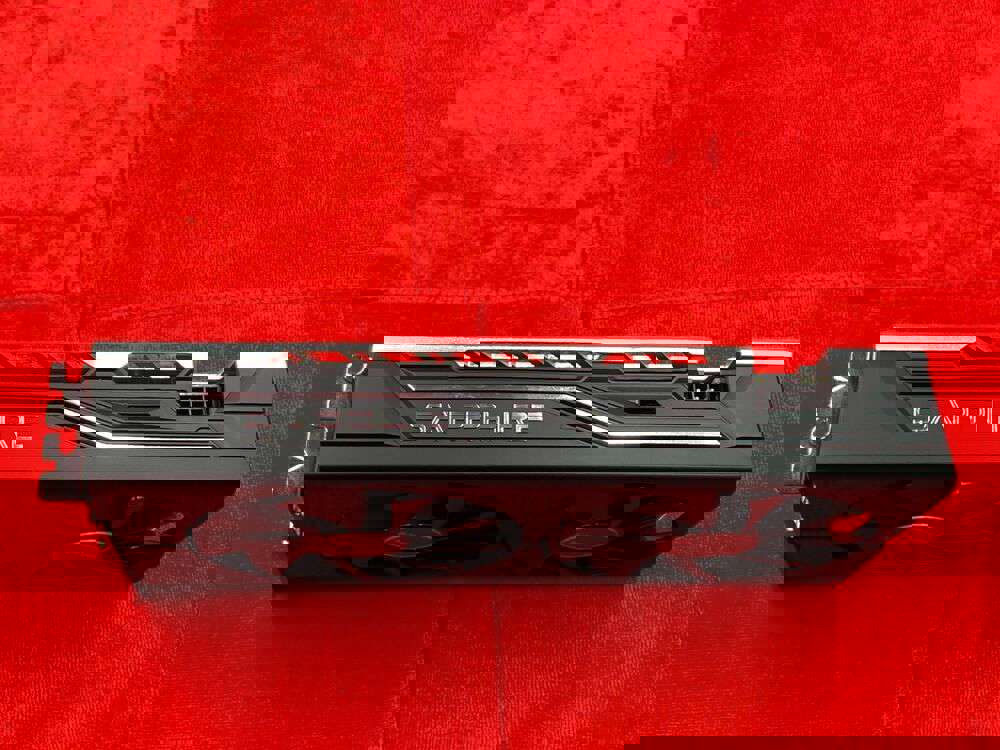 SAPPHIRE PULSE Radeon RX 580 8GB GDDR5 Graphics Card