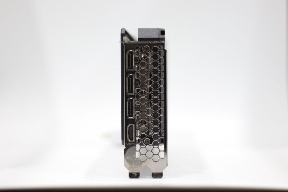 PNY RTX 3060 Ti 8GB XLR8 Gaming REVEL EPIC-X Graphics Card