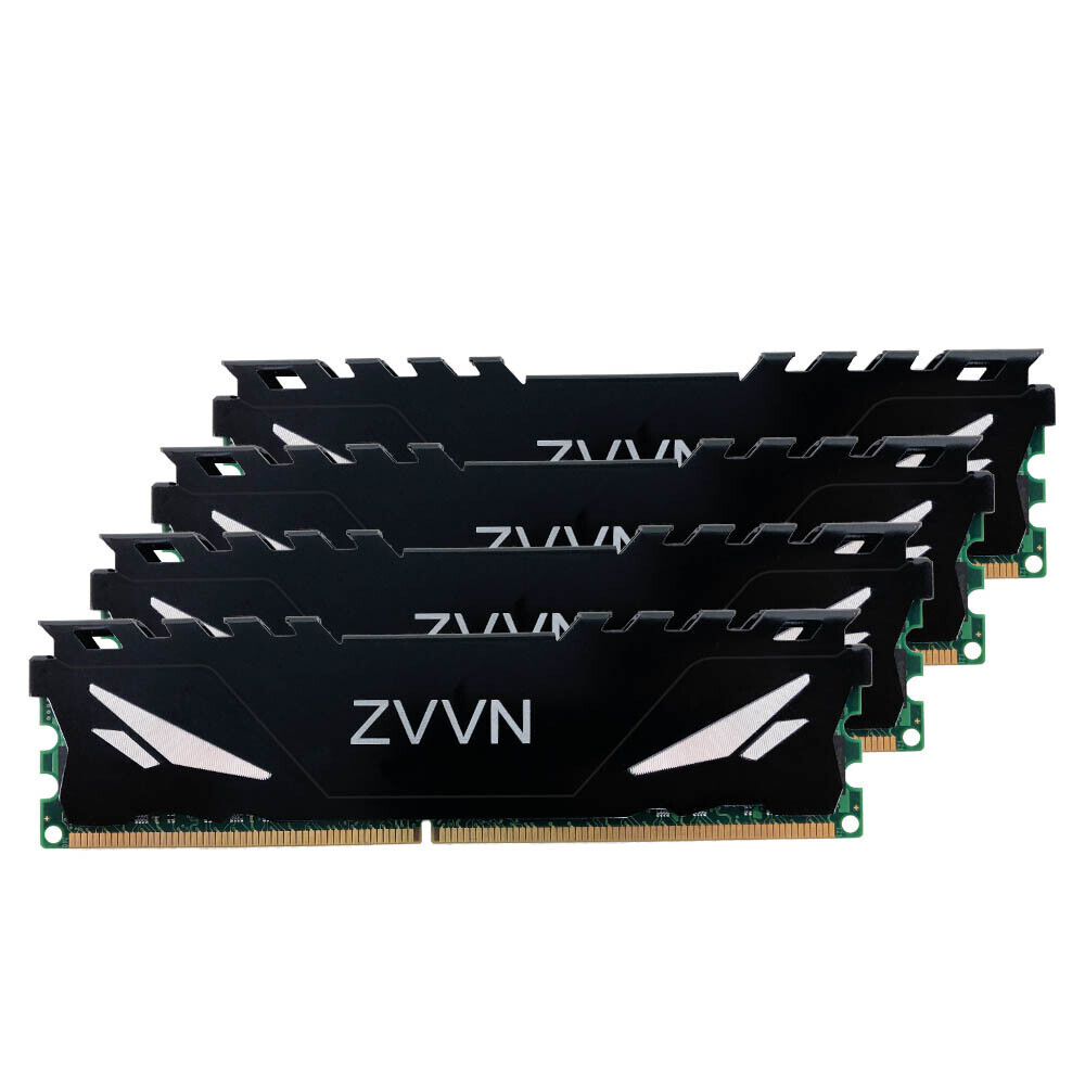 Upgrade Your PC Performance with DDR2 Desktop Memory