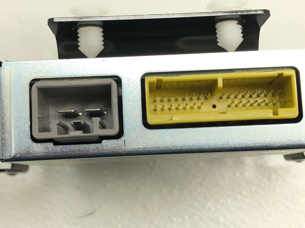 2010-2015 Jaguar XJ XJL Active Suspension Damping Control Module OEM