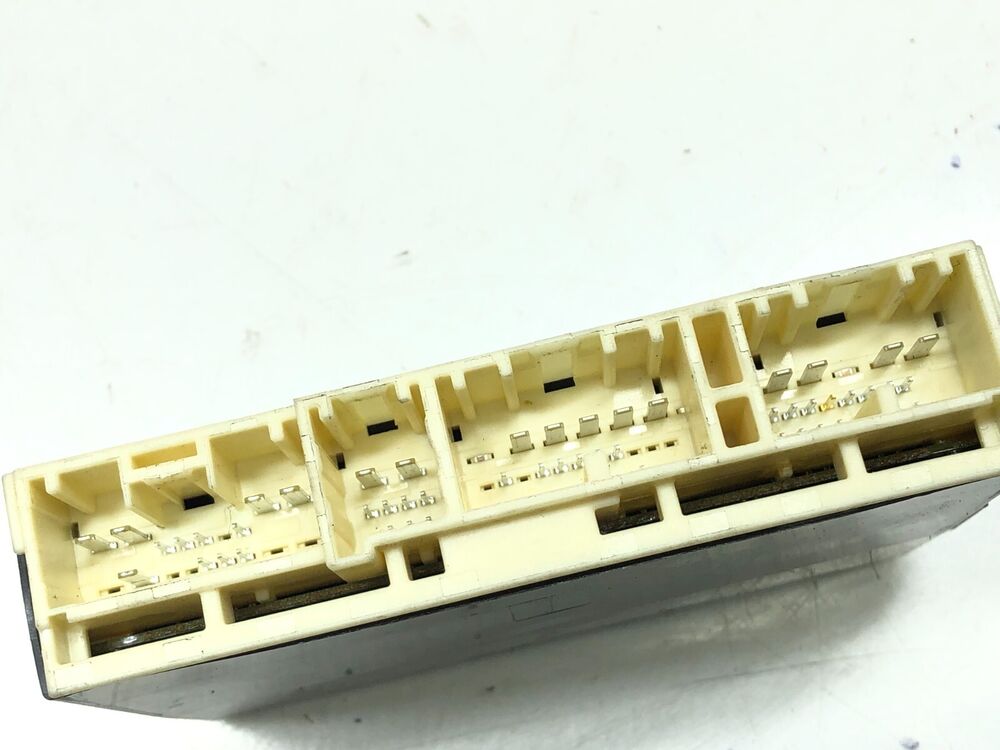 2013-2017 Lexus LS460 OEM Multiplex Network Headlamp Control Module