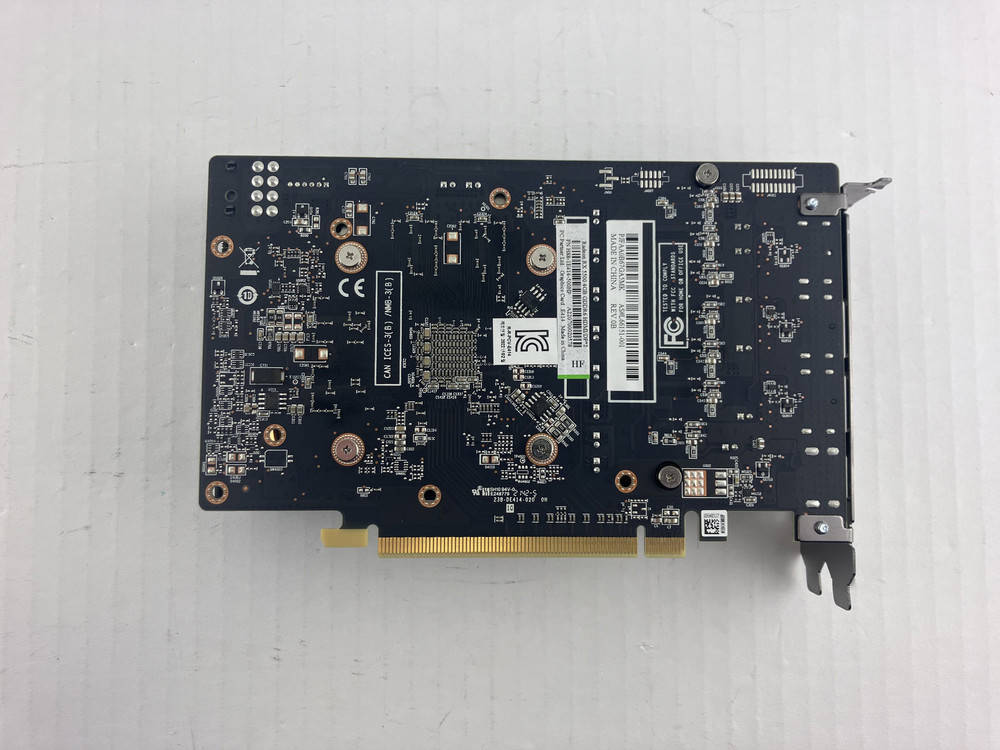 AMD Radeon RX 5500 4GB Graphics Card