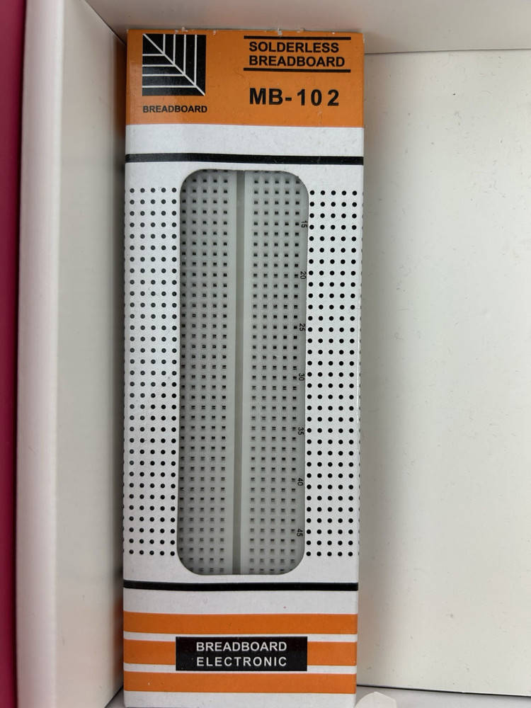 DIY Raspberry Pi 3 B Computer Kit - Boolean Girl Boolean Box