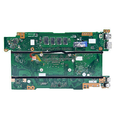 ASUS X409DA Motherboard Upgrade Kit with R3/R5/R7 CPU and 4G/8G RAM