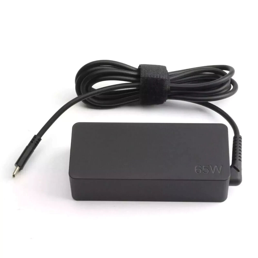 65W Type-C Lenovo Laptop Charger | ADLX65YLC3A