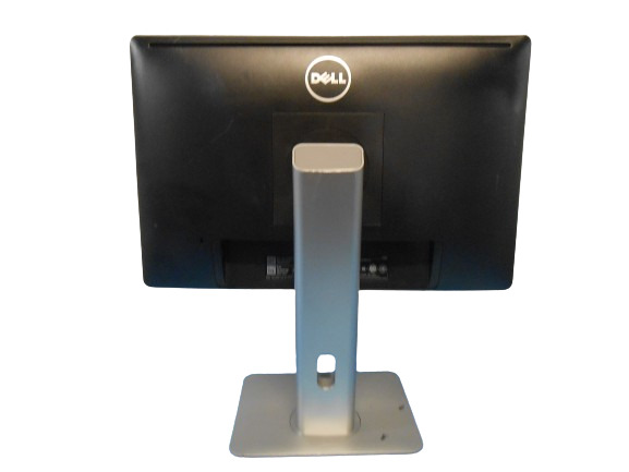 Dell P2016 20" IPS LCD Monitor with Stand and Power Cord