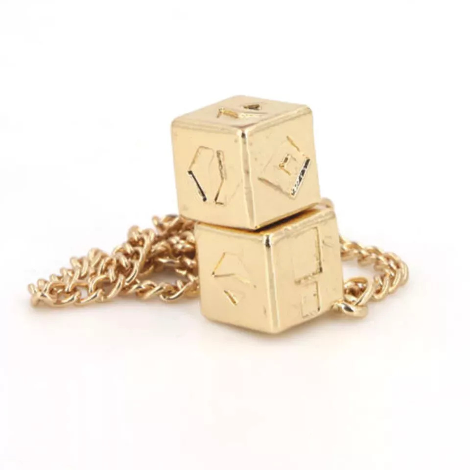 Star Wars Dice Chain Car Accessory