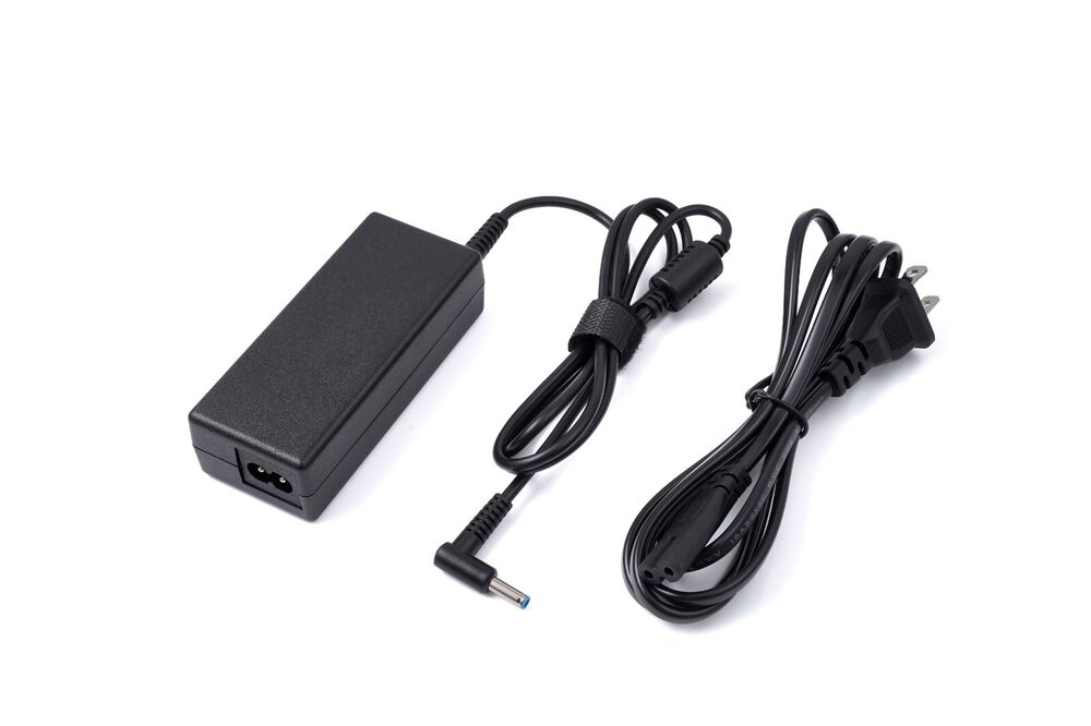 45W 19.5V 2.31A HP Laptop AC Adapter Charger