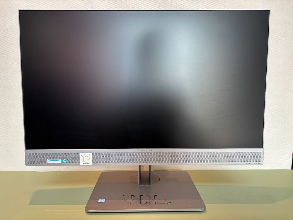 HP EliteOne 800 G3 All-in-One – A Fusion of Power, Elegance, and Durability