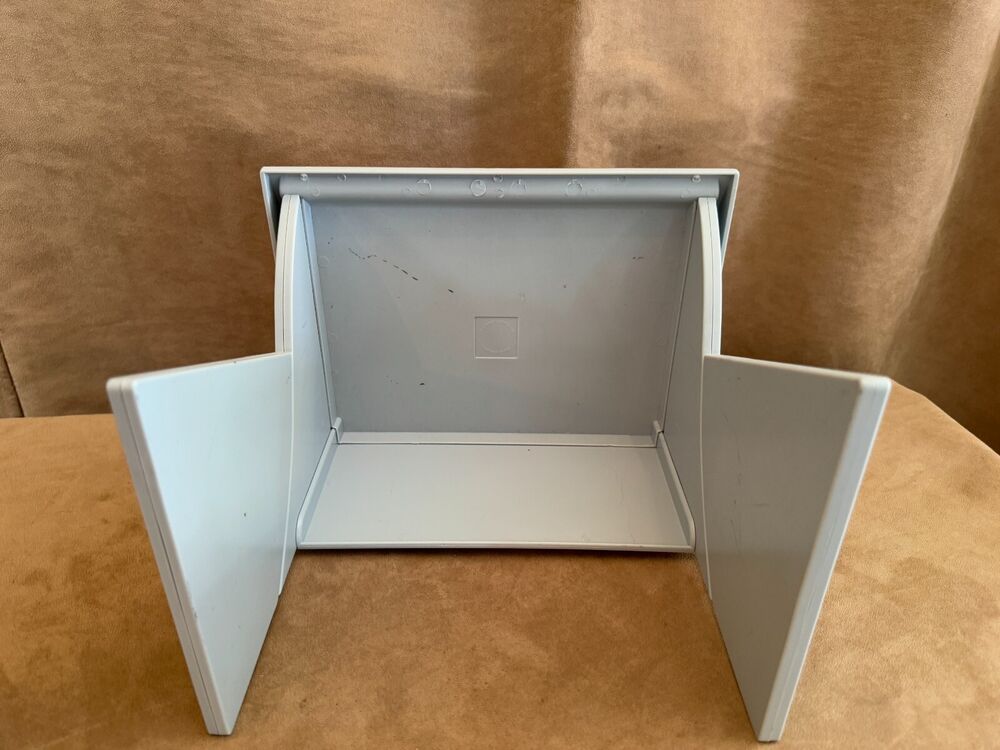 American Girl Doll Macintosh Computer Desk Set with Chair