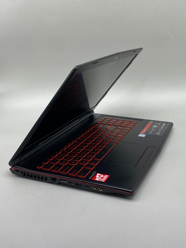 MSI GL63 8RC Gaming Laptop with i5-8300H, 24GB DDR4, 1TB SSD