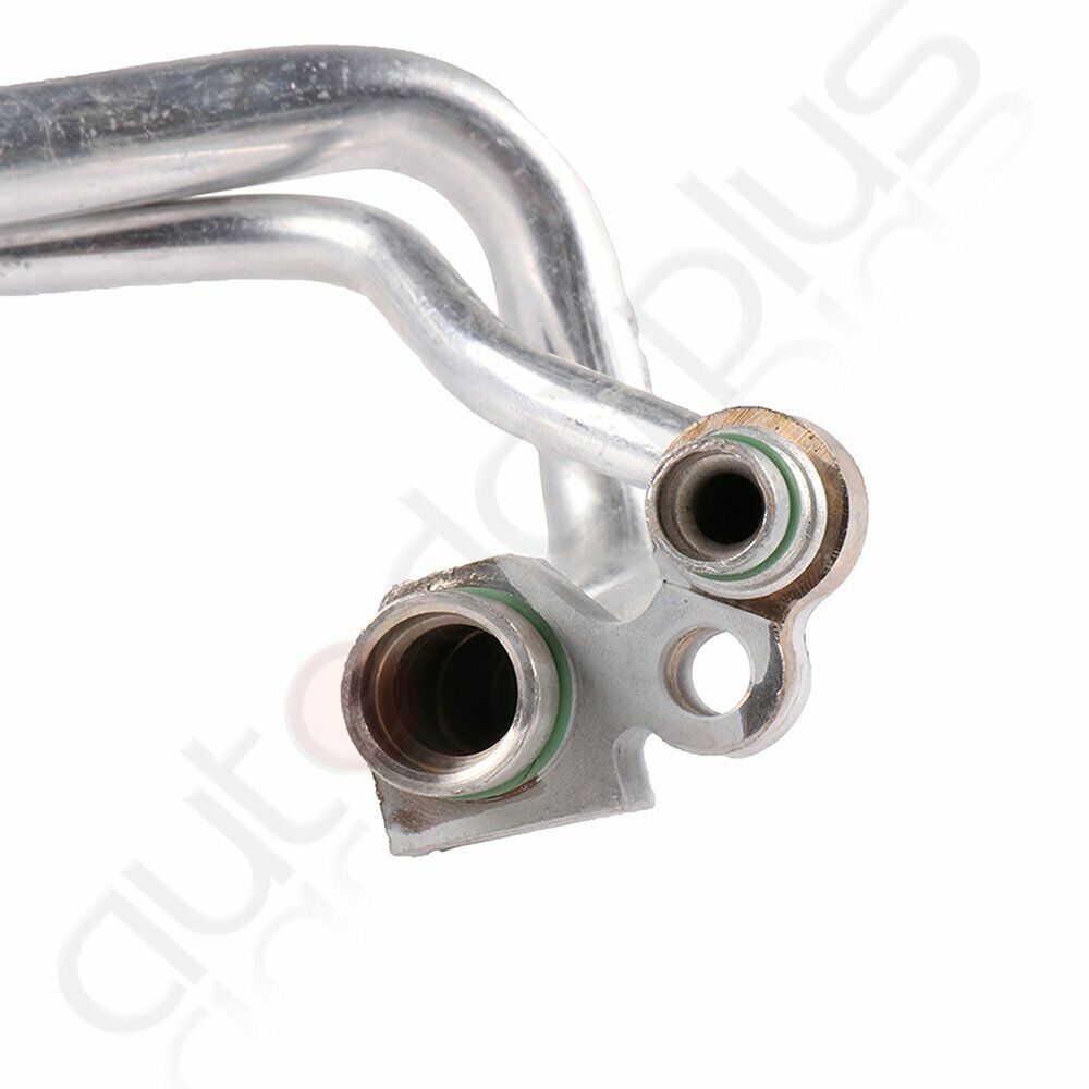 Upgraded Radiator and AC Condenser Kit for Nissan Altima & Maxima