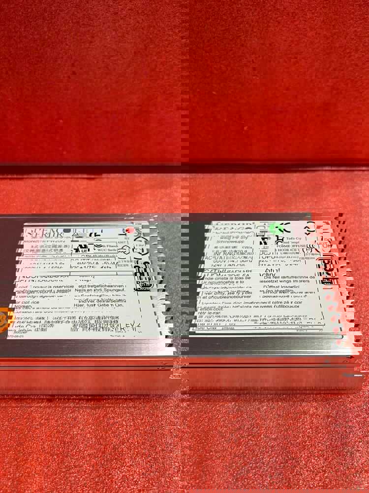 Supermicro PWS-920P-SQ 920W 80 Plus Platinum Power Supply