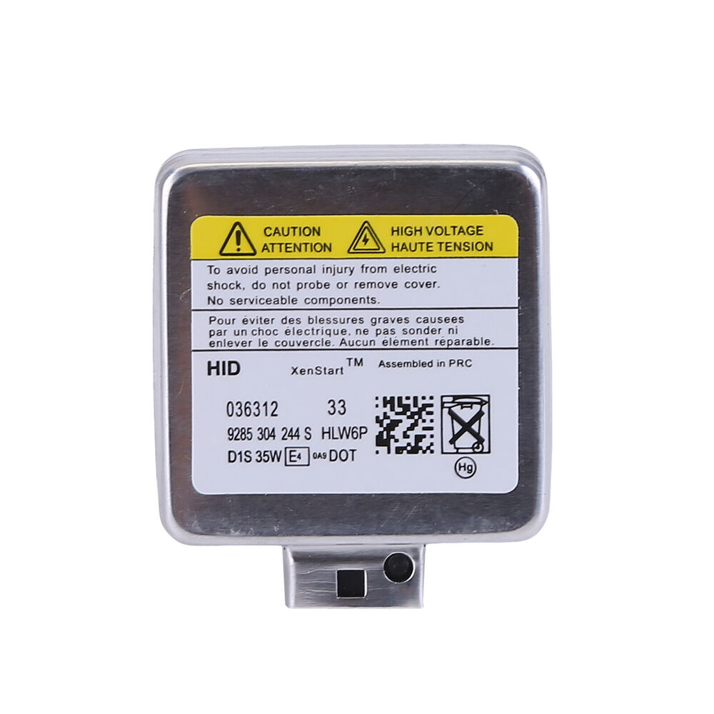 Upgraded EPAP Xenon Ballast Bulb LED Module for BMW 3 Series