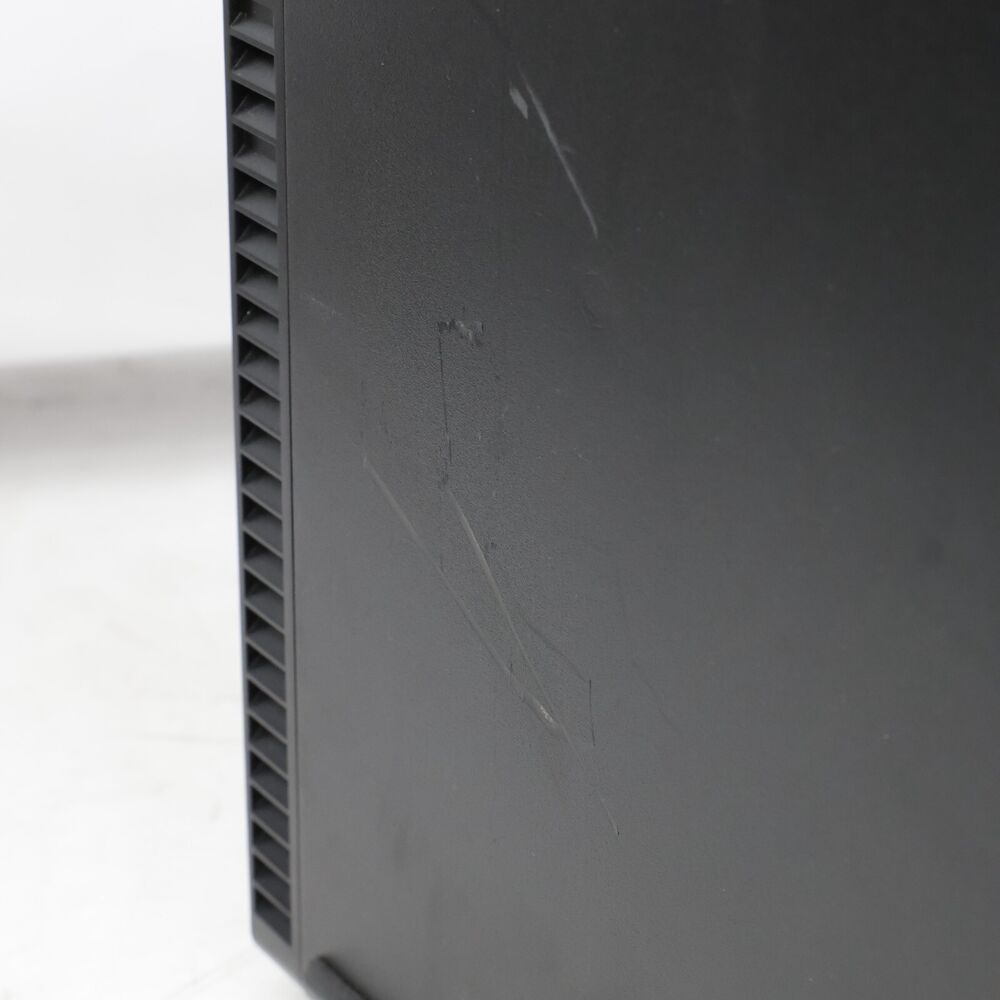 Lenovo ThinkCentre M70s Gen 3 Desktop PC