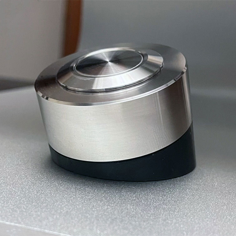 Wireless Stainless Steel External Power Switch for Computers