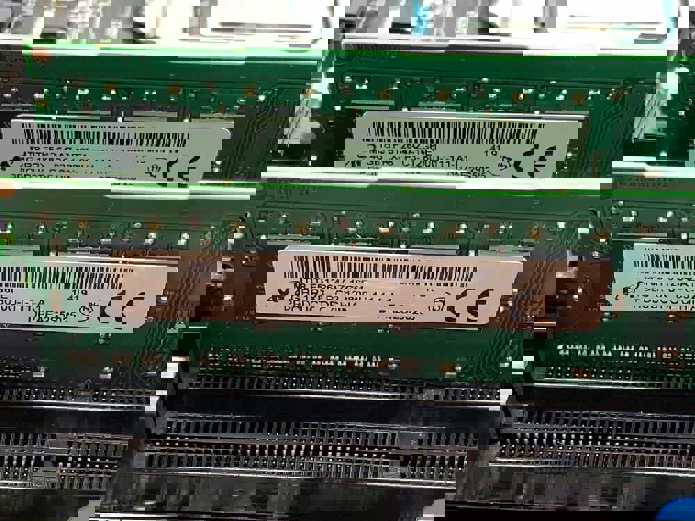 ASRock B75 Pro3-M Motherboard with Intel Core i5-3330P 3.00GHz
