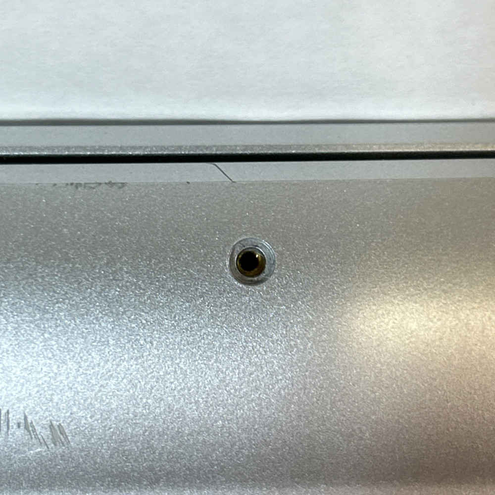 Refurbished HP Gaming Laptop with NVIDIA 940MX Graphics
