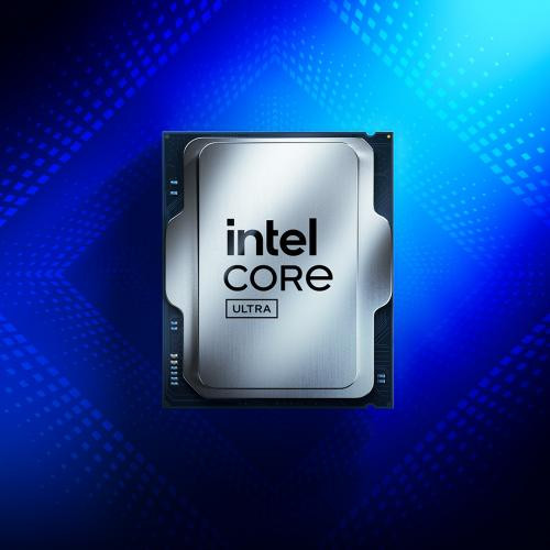 Intel Core Ultra 7 Desktop Processor 265K - 20 Cores Powerhouse