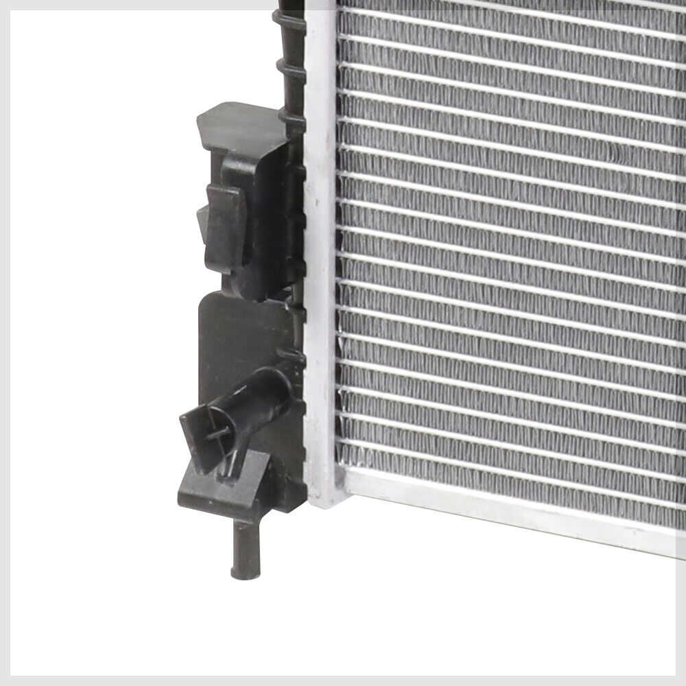 Aluminum Core Radiator for 11-18 Durango/Grand Cherokee