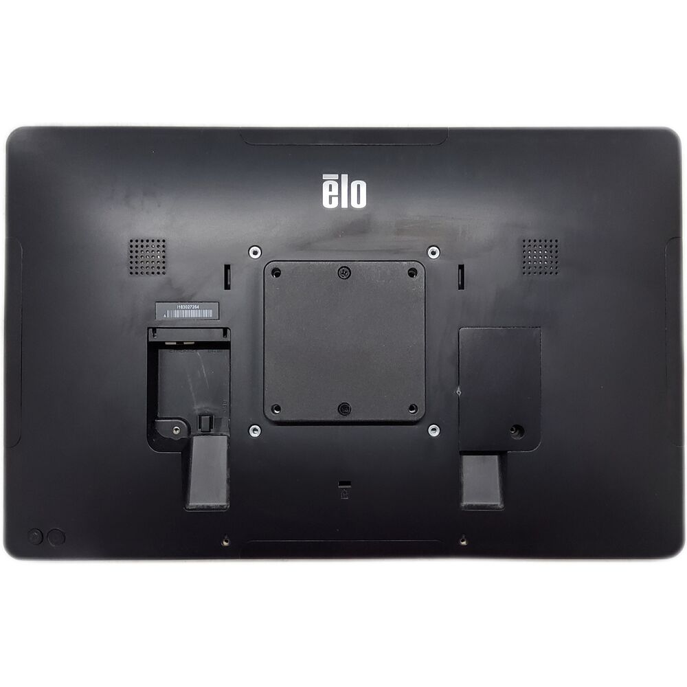 ELO 15 Touch All-in-One Computer - Premium Touchscreen Experience