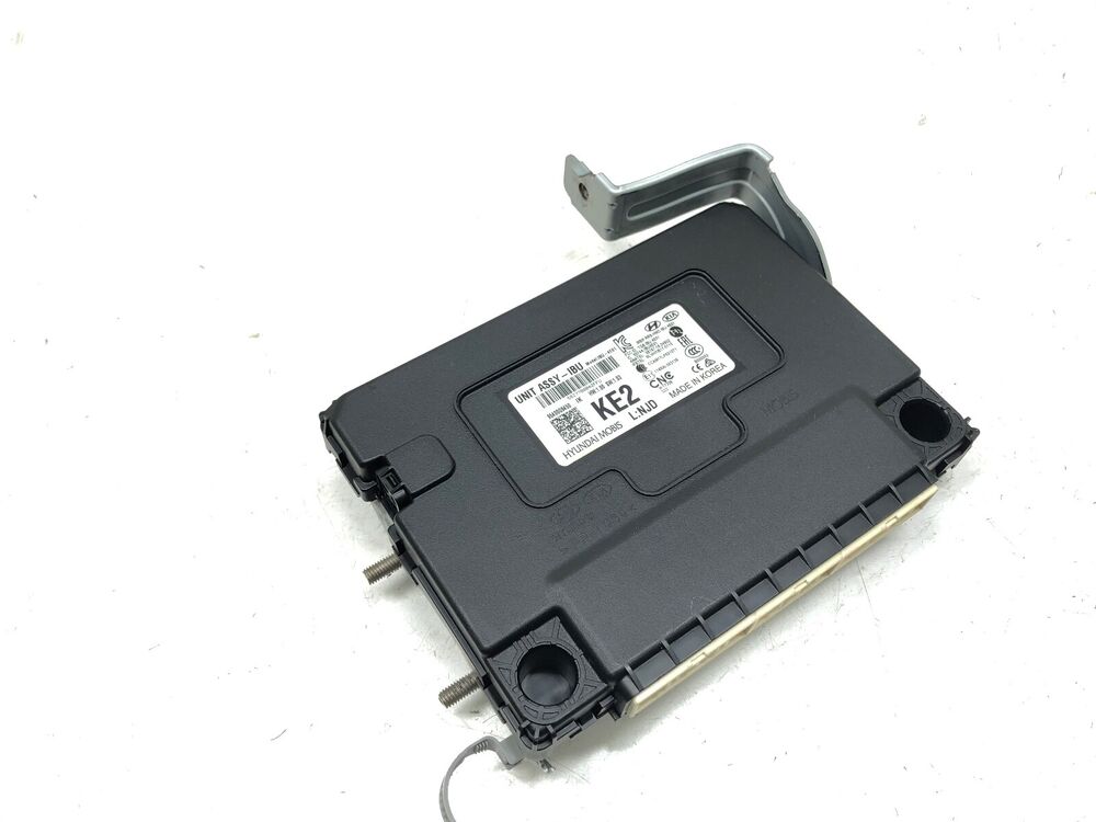 2019-2021 Genesis G70 Integrated Body Control Module OEM