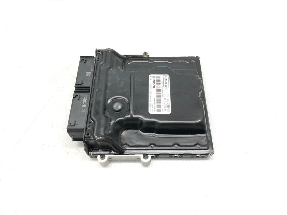 2020-2021 Lincoln Corsair 2.0L ECU ECM Engine Control Module with Lock & Key - OEM
